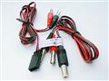 HP-WR-018 TX/RX CHARGE LEADS JR/Graupner